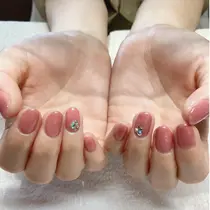 練馬区 ネイルサロン お得に予約するなら ミニモ