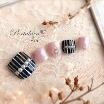 川崎市多摩区 フットネイル ネイルサロン お得に予約するなら ミニモ