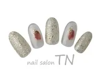 茂原市 シンプルネイル ネイルサロン お得に予約するなら ミニモ