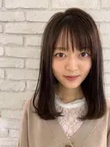 港区 ストレートパーマ 美容室 美容院 お得に予約するなら ミニモ