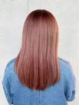 Ash 草加店 草加市 の美容室 美容院情報 ミニモ