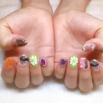 熊本市 ネイルサロン お得に予約するなら ミニモ