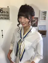 蒲田 大森 ヘアセット 美容室 美容院 お得に予約するなら ミニモ