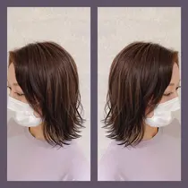 港南台 金沢文庫 杉田 磯子 白髪染め 美容室 美容院 お得に予約するなら ミニモ