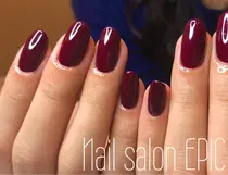 新宿区 ワンカラーネイル ネイルサロン お得に予約するなら ミニモ