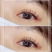 福岡 マツエクつけ放題 マツエクサロン お得に予約するなら ミニモ