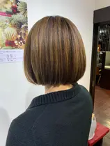 Air Aoyama 渋谷区 の美容室 美容院情報 ミニモ