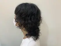 奈良 パーマ 美容室 美容院 お得に予約するなら ミニモ