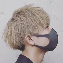 静岡市葵区 メンズ予約ok 美容室 美容院 お得に予約するなら ミニモ