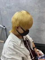 大阪 カットモデル 美容室 美容院 お得に予約するなら ミニモ