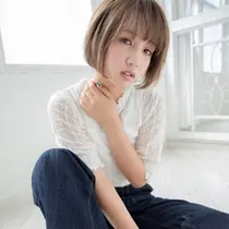 沖縄 カットモデル 美容室 美容院 お得に予約するなら ミニモ