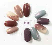 桶川市 浅草駅 ネイルサロン お得に予約するなら ミニモ