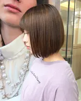 Ash 北千住店 足立区 の美容室 美容院情報 ミニモ