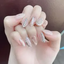 東三国 新大阪 西中島 ネイルサロン お得に予約するなら ミニモ