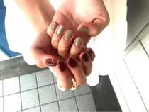 薬院 今泉 安いネイルサロン ネイルサロン お得に予約するなら Minimo ミニモ