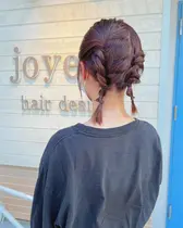 姫路市 兵庫 ヘアセット 美容室 美容院 お得に予約するなら ミニモ