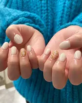 心斎橋 大阪 パラジェル ネイルサロン お得に予約するなら ミニモ