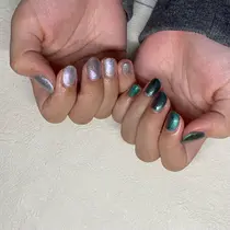 相模大野 中央林間 神奈川 ジェルネイル ネイルサロン お得に予約するなら ミニモ