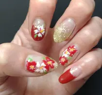 新小岩 小岩 平井 ネイルサロン お得に予約するなら ミニモ