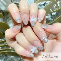 三軒茶屋 二子玉川 池尻大橋 東京 ラメグラデーション ネイルサロン お得に予約するなら ミニモ 三軒茶屋 二子玉川 池尻大橋 東京 ラメグラデーション ネイルサロン お得に予約するなら ミニモ