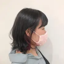 名古屋市東区 カットモデル 美容室 美容院 お得に予約するなら ミニモ