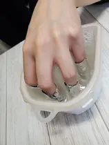 倉敷市 岡山 ハードジェル ネイルサロン お得に予約するなら ミニモ