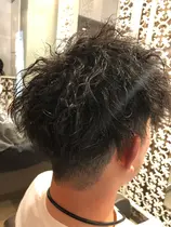 茨木市 メンズ予約ok 美容室 美容院 お得に予約するなら ミニモ