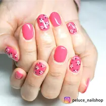 北九州市八幡西区 福岡 アートネイル ネイルサロン お得に予約するなら ミニモ