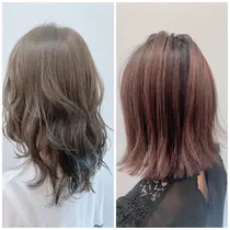 日暮里 町屋 舎人 熊野前 美容室 美容院 お得に予約するなら ミニモ