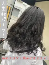 天王寺 寺田町 あべの パーマ 美容室 美容院 お得に予約するなら 2ページ目 ミニモ