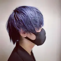 前橋市 群馬 カットモデル 美容室 美容院 お得に予約するなら ミニモ