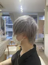 国立市 東京 ダブルカラー Wカラー 美容室 美容院 お得に予約するなら ミニモ