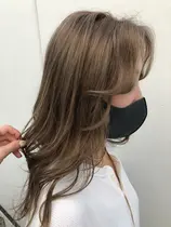 東京 白髪染め 美容室 美容院 お得に予約するなら 10ページ目 ミニモ