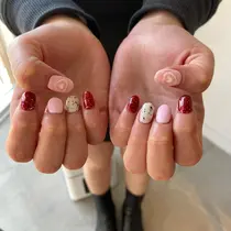 辻堂 アートネイル ネイルサロン お得に予約するなら ミニモ