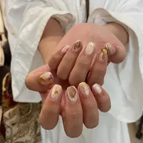 中目黒 東京 パラジェル ネイルサロン お得に予約するなら ミニモ