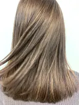 表参道 ハイライトカラー 美容室 美容院 お得に予約するなら ミニモ