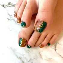 岡山市北区 ネイルサロン お得に予約するなら ミニモ