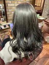 福島市 ダブルカラー Wカラー 美容室 美容院 お得に予約するなら ミニモ