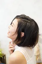 国分寺市 ヘッドスパ 美容室 美容院 お得に予約するなら ミニモ