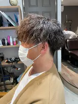 津田沼 パーマ 美容室 美容院 お得に予約するなら ミニモ