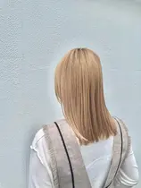 新宿区 ヘアセット 美容室 美容院 お得に予約するなら 4ページ目 ミニモ