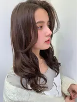 国分寺市 カットモデル 美容室 美容院 お得に予約するなら ミニモ