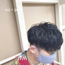 船橋市 パーマ 美容室 美容院 お得に予約するなら ミニモ