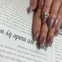 大阪 ネイルモデル ネイルサロン お得に予約するなら ミニモ