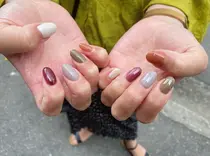 江坂 大阪 ネイルサロン お得に予約するなら ミニモ 江坂 大阪 ネイルサロン お得に予約するなら ミニモ