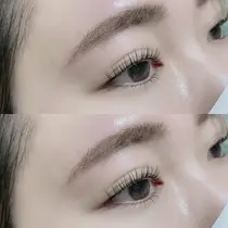 山口 アイブロウ マツエクサロン お得に予約するなら ミニモ