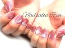 新宿区 パラジェル ネイルサロン お得に予約するなら ミニモ