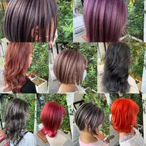 金山 大須 カットモデル 美容室 美容院 お得に予約するなら ミニモ