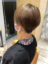 港南台 金沢文庫 杉田 磯子 カットモデル 美容室 美容院 お得に予約するなら ミニモ