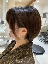 岐阜 カットモデル 美容室 美容院 お得に予約するなら ミニモ